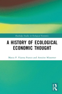 Abbildung von: A History of Ecological Economic Thought - Routledge