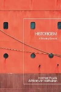 Enlarge image Cover: Historicism - Bloomsbury Academic