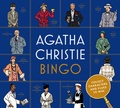 Cover: Agatha Christie Bingo - Laurence King Publishing
