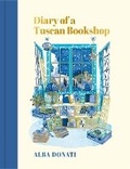 Cover: Diary of a Tuscan Bookshop - Weidenfeld & Nicolson