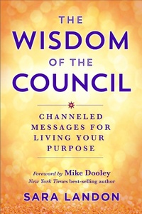 Enlarge image Cover: The Wisdom of The Council - Hay House Inc.