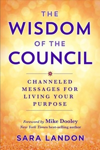 Enlarge image Cover: The Wisdom of The Council - Hay House Inc