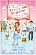 Cover: Mim and the Anxious Artist - ABC Books