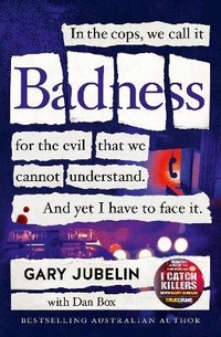 Abbildung von: BADNESS - HarperCollins Publishers (Australia) Pty Ltd