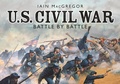 Cover: U.S. Civil War Battle by Battle - Osprey Publishing