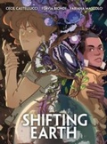 Cover: Shifting Earth - Dark Horse Comics,U.S.