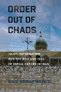 Cover: Order Out of Chaos - Cornell University Press