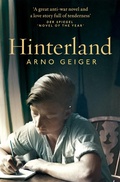 Cover: Hinterland - Picador