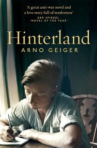 Abbildung von: Hinterland - Picador