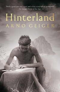 Abbildung von: Hinterland - Picador