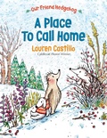 Cover: A Place to Call Home - Knopf Books for Young Readers