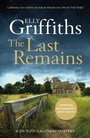 Cover: The Last Remains - Quercus