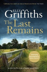 Enlarge image Cover: The Last Remains - Quercus