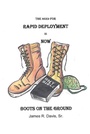 Cover: The Need for Rapid Deployment Is Now - Christian Faith Publishing, Inc.
