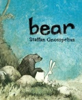 Cover: Bear - Seven Stories Press