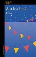 Cover: Feria / Fair - Alfaguara