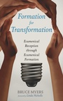 Cover: Formation for Transformation - Wipf & Stock Publishers
