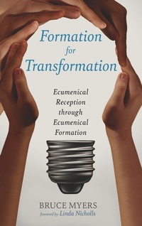 Enlarge image Cover: Formation for Transformation - Wipf & Stock Publishers