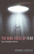 Cover: The Nine Faces of Fear - Pickwick Publications