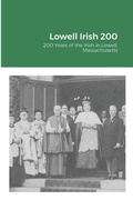 Cover: Lowell Irish 200 - Lulu.com