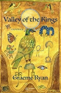 Enlarge image Cover: Valley of the Kings - Coverstory Books