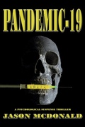 Cover: Pandemic-19 - Good Twin Publishing