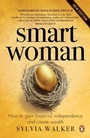 Cover: Smartwoman - Zebra Press