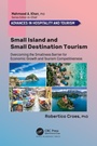 Cover: Small Island and Small Destination Tourism - Apple Academic Press Inc.