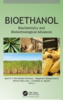 Cover: Bioethanol - Apple Academic Press Inc.