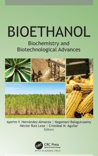 Enlarge image Cover: Bioethanol - Apple Academic Press Inc.