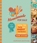 Cover: Homemade for Sale, Second Edition - New Society Publishers