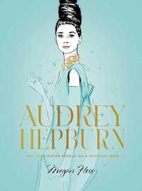 Abbildung von: Audrey Hepburn - Hardie Grant Books