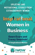 Cover: Inspirational Women in Business - Panoma Press