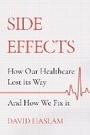 Cover: Side Effects - Atlantic Books