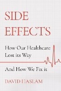 Enlarge image Cover: Side Effects - Atlantic Books