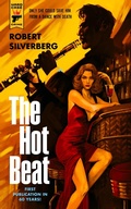 Cover: The Hot Beat - Titan Books