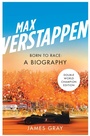Cover: Max Verstappen - Icon Books
