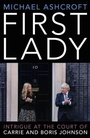 Cover: First Lady - Biteback Publishing