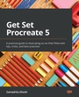 Cover: Get Set Procreate 5 - Packt Publishing