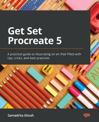 Abbildung von: Get Set Procreate 5 - Packt Publishing