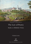 Cover: Law of Poetry - Legenda