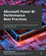 Cover: Microsoft Power BI Performance Best Practices - Packt Publishing
