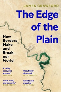 Abbildung von: The Edge of the Plain - Canongate Books