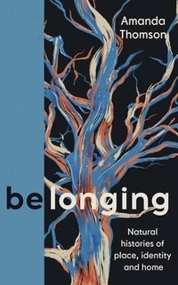 Enlarge image Cover: Belonging - Canongate Books