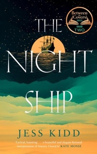 Abbildung von: The Night Ship - Canongate Books