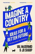Cover: Imagine A Country - Canongate Books