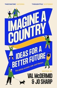 Abbildung von: Imagine A Country - Canongate Books