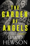 Cover: The Garden of Angels - Canongate Books