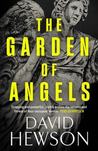 Abbildung von: The Garden of Angels - Canongate Books