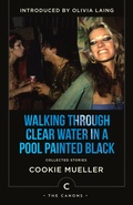 Cover: Walking Through Clear Water In a Pool Painted Black - Canongate Canons
